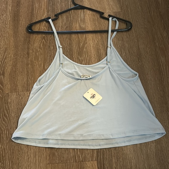 Free People tank top - Picture 4 of 5